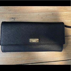Authentic Kate Spade wallet
